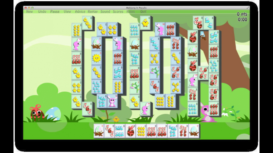 Best app to learn mahjong